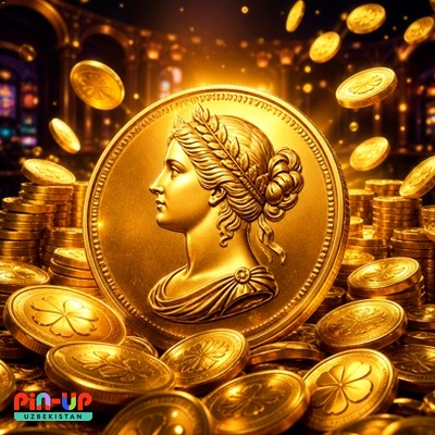 Demo muqova «1000 Golden Penny» — cover art