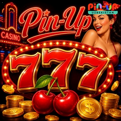 Lobby o‘yini «Pin-Up 777» — kartochka