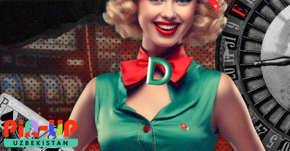 Pin-Up to‘lov usullari — UZcard, HUMO, kripto