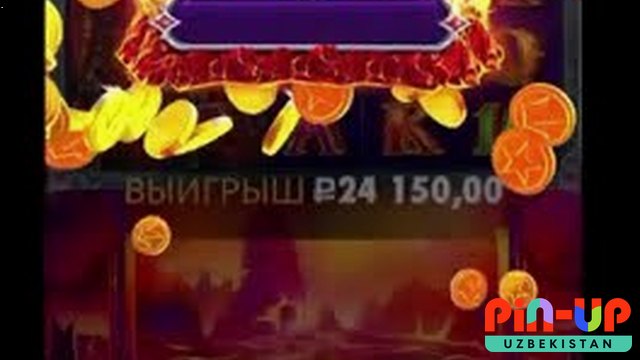 1-depozit bonusi — Pin Up Olayin O‘zbekiston